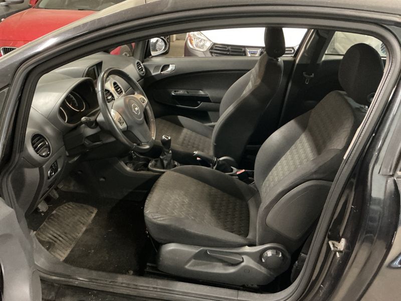 Opel Corsa 1.3 CDTI Active 2013 – снимка 3