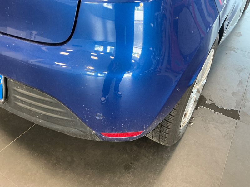 Renault Clio 1.2 Authentique 2018 – снимка 38
