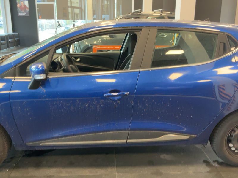Renault Clio 1.2 Authentique 2018 – снимка 4