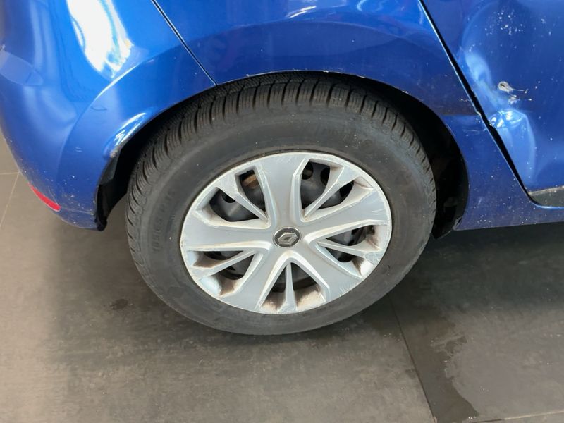 Renault Clio 1.2 Authentique 2018 – снимка 9