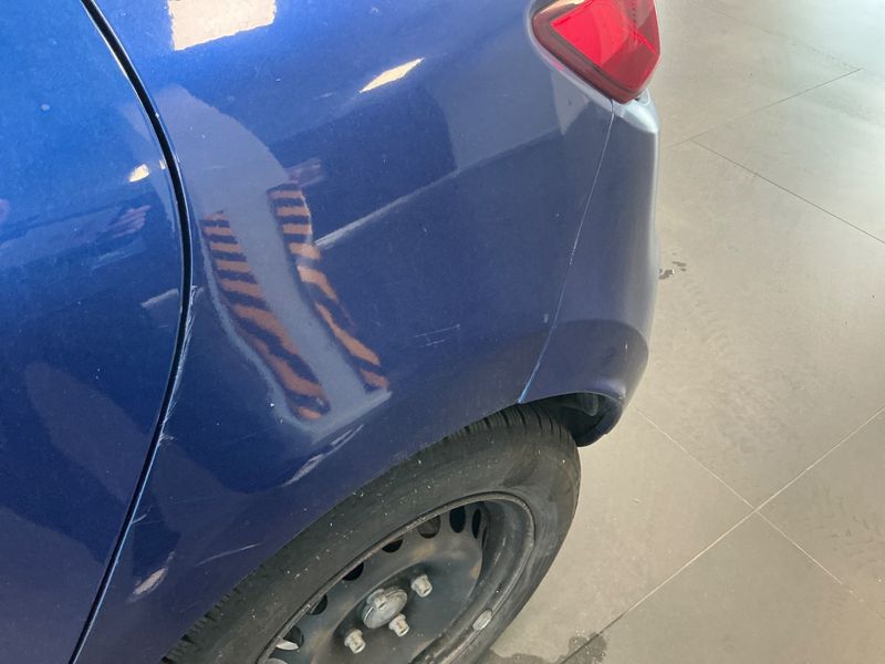 Renault Clio 1.2 Authentique 2018 – снимка 30