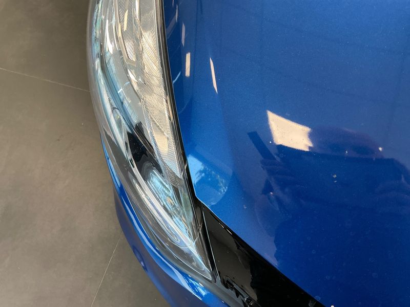 Renault Clio 1.2 Authentique 2018 – снимка 41