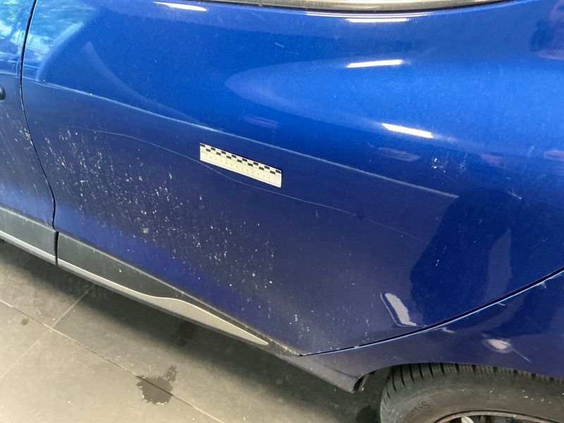 Renault Clio 1.2 Authentique 2018 – снимка 29