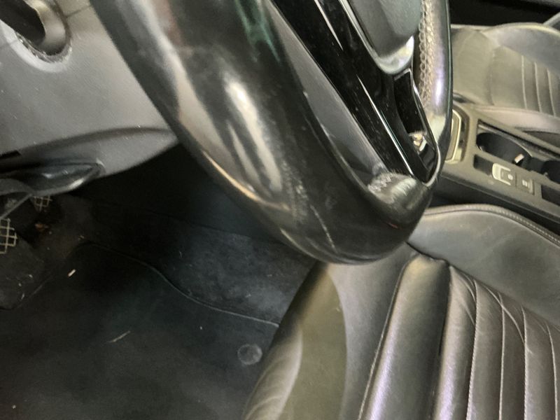 Volkswagen Passat 2.0 TDI Carat Edition 4Motion BlueMotion Tech 2016 – снимка 23