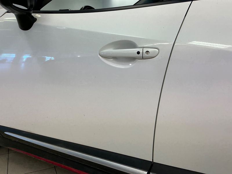 Mazda CX-3 1.5 Diesel Sports-Line 2016 – снимка 28