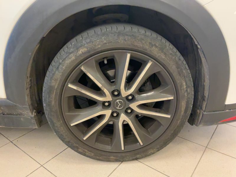Mazda CX-3 1.5 Diesel Sports-Line 2016 – снимка 11