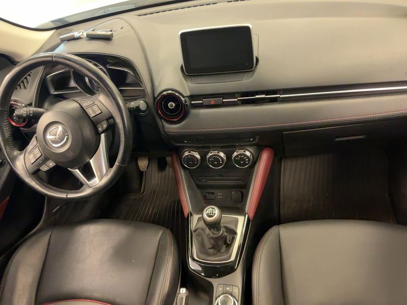 Mazda CX-3 1.5 Diesel Sports-Line 2016 – снимка 18