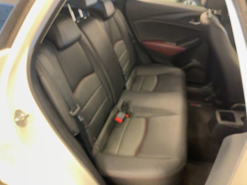 Mazda CX-3 1.5 Diesel Sports-Line 2016 – снимка 20