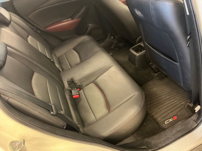 Mazda CX-3 1.5 Diesel Sports-Line 2016 – снимка 32