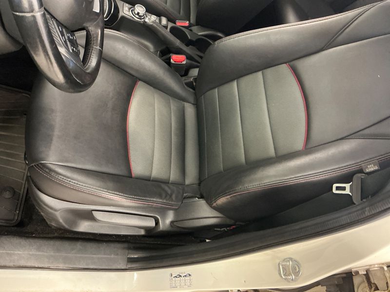 Mazda CX-3 1.5 Diesel Sports-Line 2016 – снимка 38