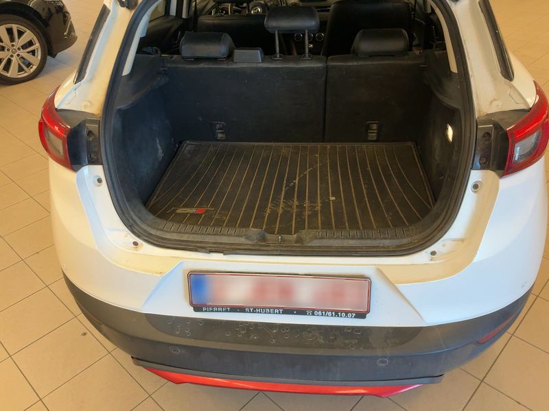 Mazda CX-3 1.5 Diesel Sports-Line 2016 – снимка 16