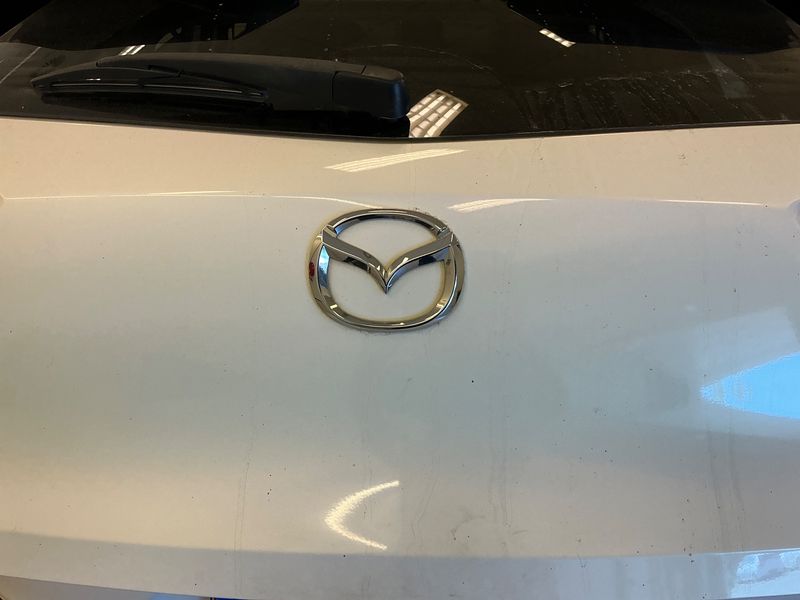 Mazda CX-3 1.5 Diesel Sports-Line 2016 – снимка 45