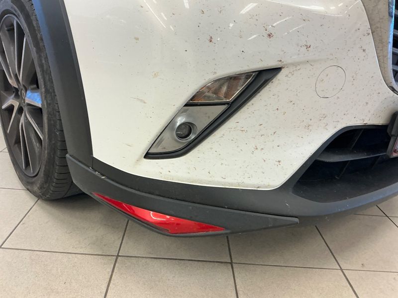 Mazda CX-3 1.5 Diesel Sports-Line 2016 – снимка 47