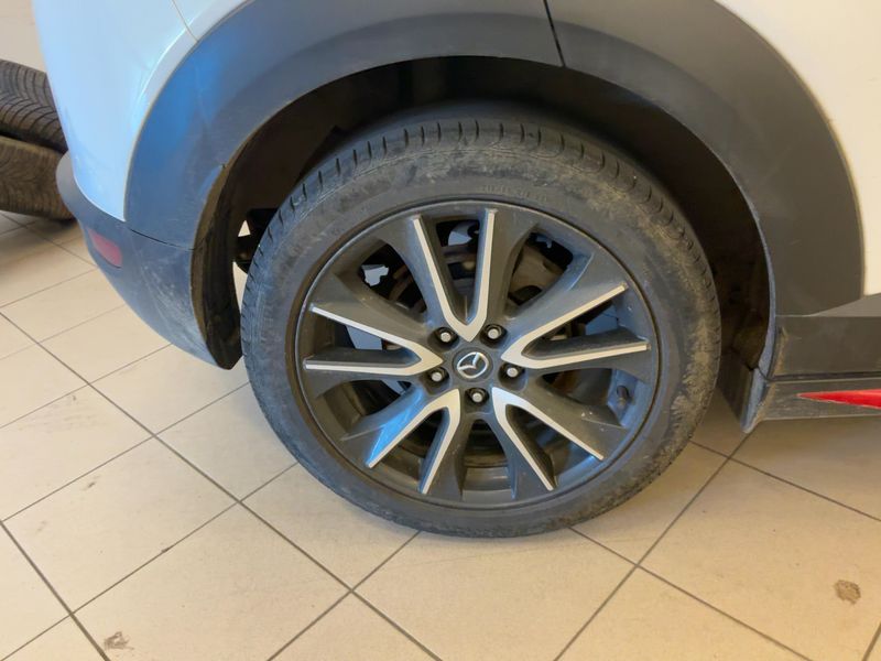 Mazda CX-3 1.5 Diesel Sports-Line 2016 – снимка 9
