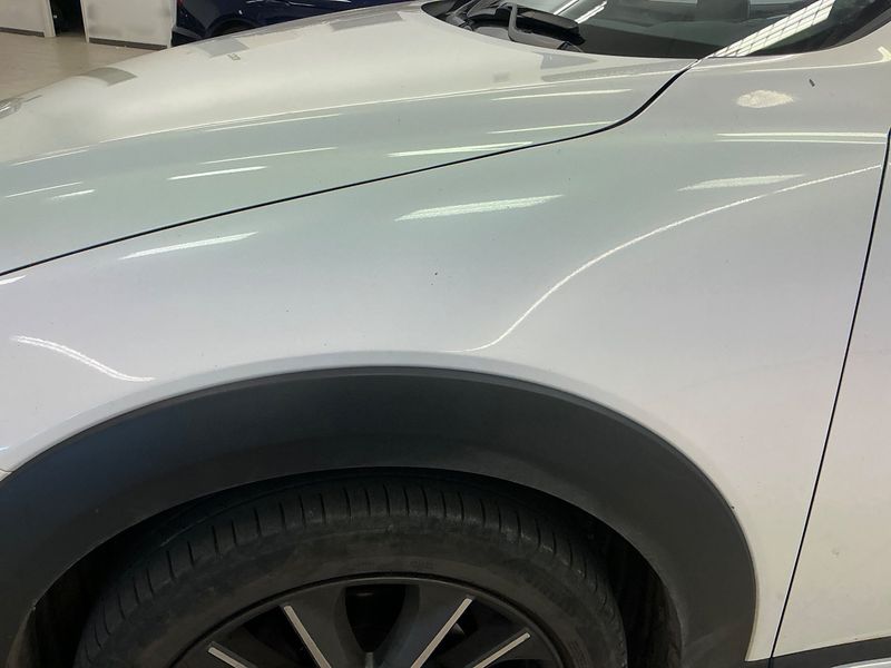 Mazda CX-3 1.5 Diesel Sports-Line 2016 – снимка 31