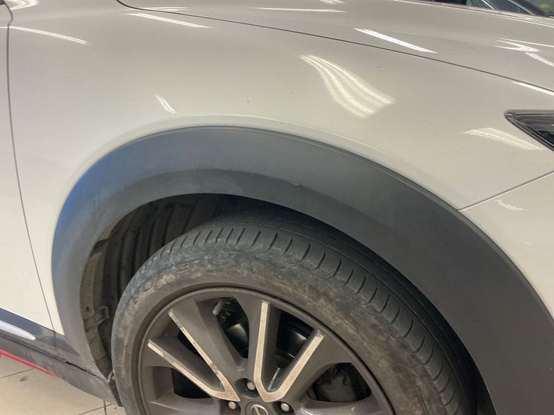 Mazda CX-3 1.5 Diesel Sports-Line 2016 – снимка 24