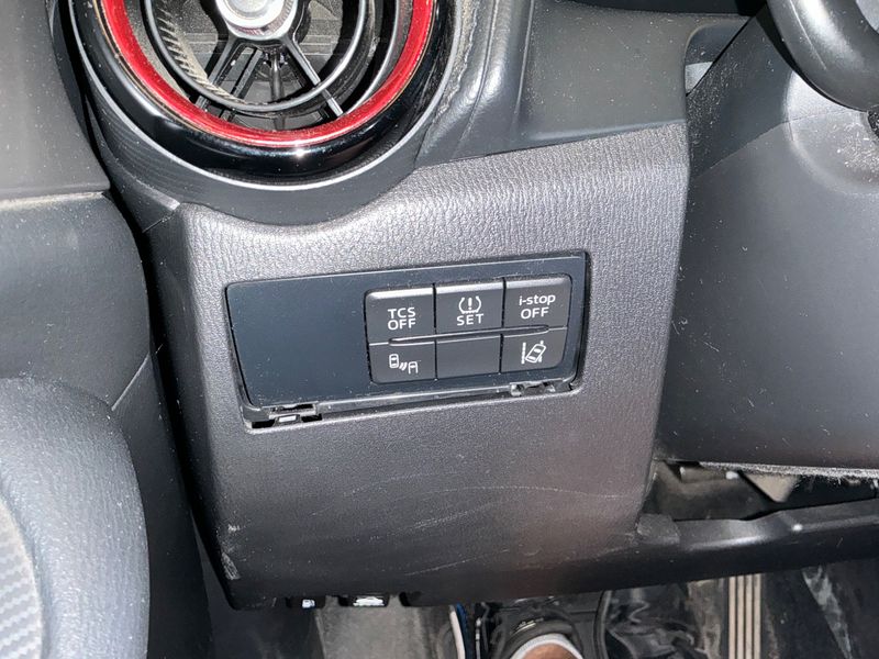 Mazda CX-3 1.5 Diesel Sports-Line 2016 – снимка 41