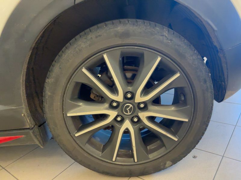 Mazda CX-3 1.5 Diesel Sports-Line 2016 – снимка 5