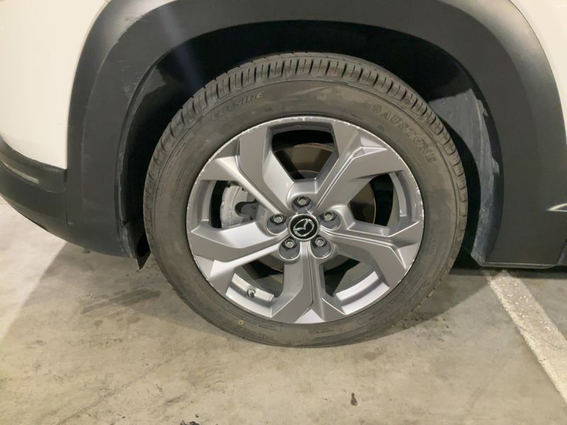 Mazda MX-30 electric drive 107 kW Executive 2020 – снимка 3