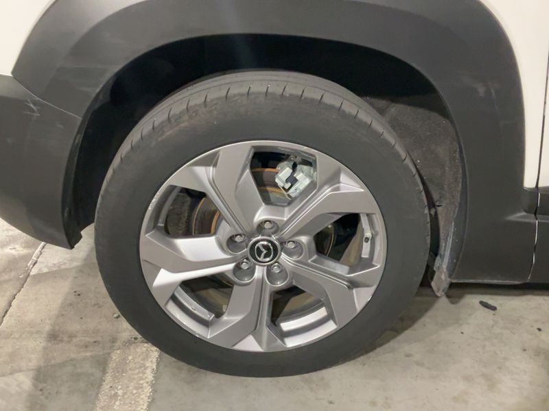 Mazda MX-30 electric drive 107 kW Executive 2020 – снимка 9
