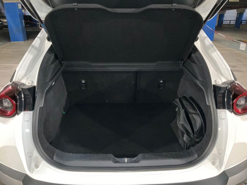 Mazda MX-30 electric drive 107 kW Executive 2020 – снимка 15