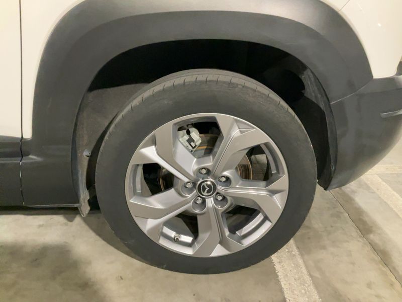 Mazda MX-30 electric drive 107 kW Executive 2020 – снимка 5