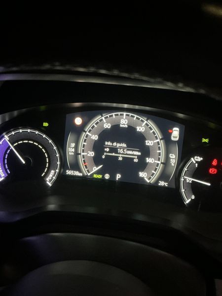 Mazda MX-30 electric drive 107 kW Executive 2020 – снимка 18