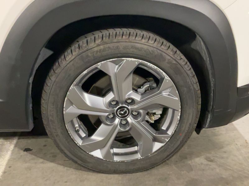 Mazda MX-30 electric drive 107 kW Executive 2020 – снимка 11