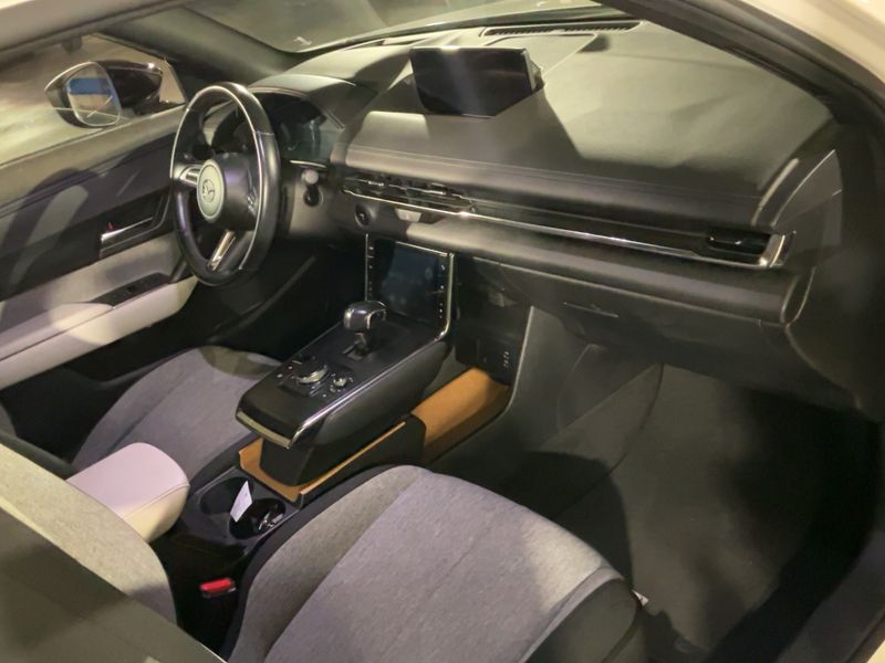 Mazda MX-30 electric drive 107 kW Executive 2020 – снимка 17