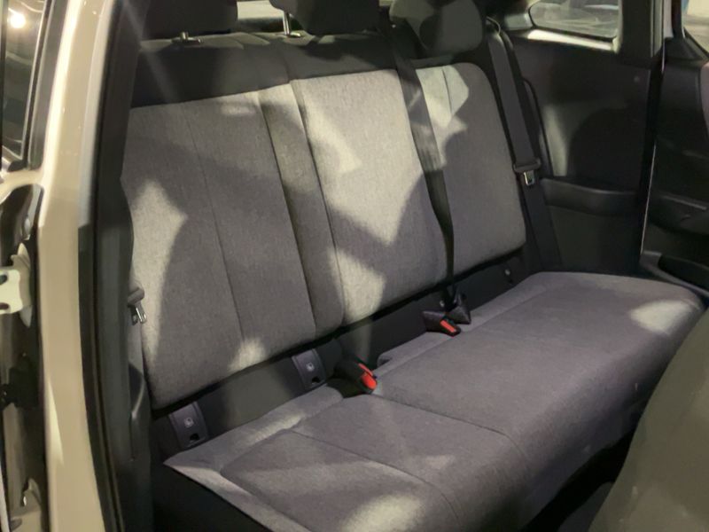 Mazda MX-30 electric drive 107 kW Executive 2020 – снимка 19