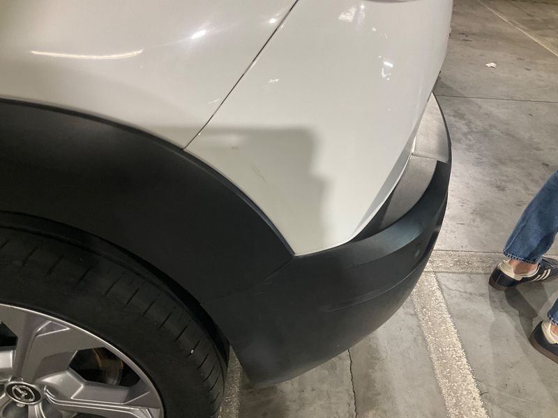 Mazda MX-30 electric drive 107 kW Executive 2020 – снимка 22