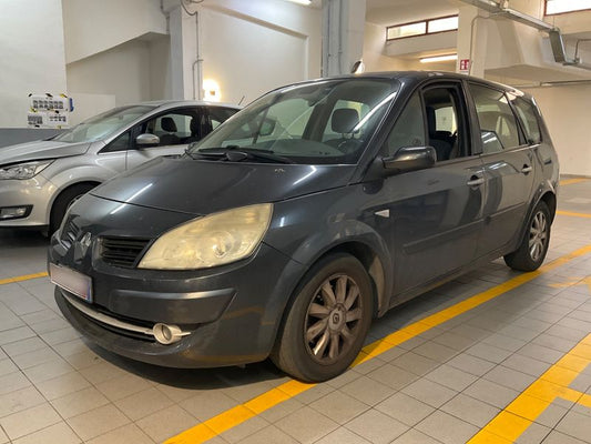 Renault Grand Scenic 1.9 dCi Dynamique 2008 – снимка 1