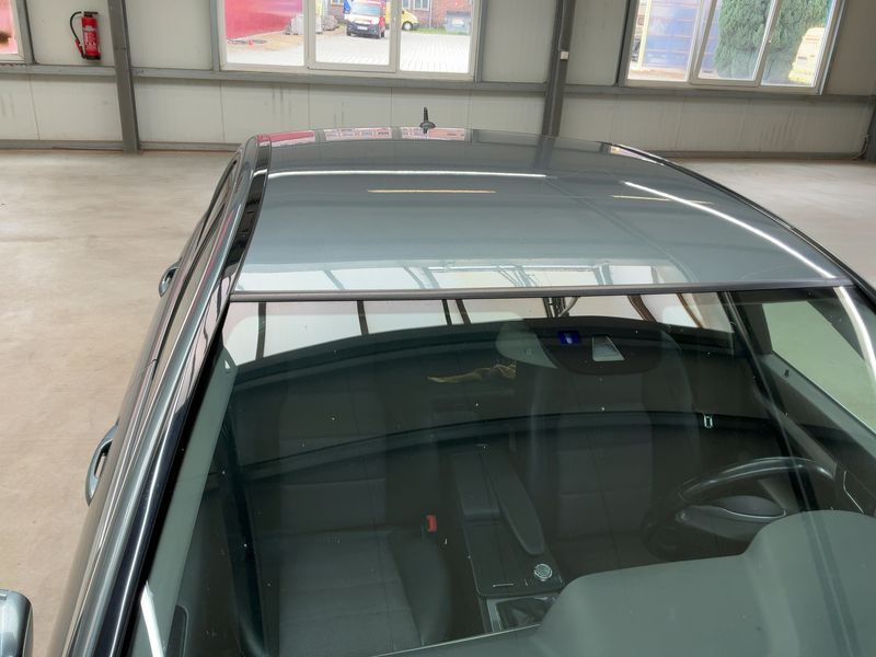 Mercedes-Benz C-Klasse C 300 CDI 4Matic BlueEfficiency Avantgarde 2011 – снимка 13