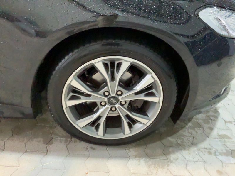 Ford Mondeo 1.5 EcoBoost ST-Line 2018 – снимка 11