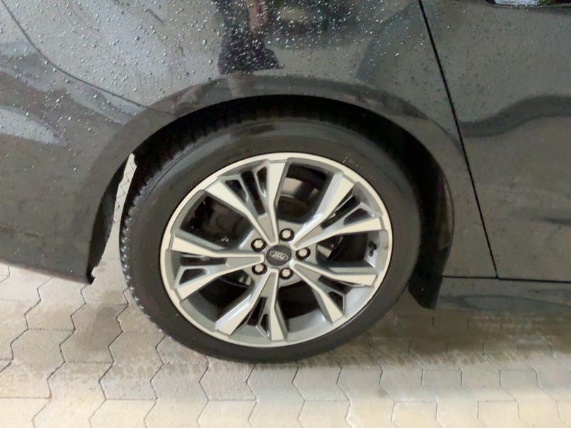 Ford Mondeo 1.5 EcoBoost ST-Line 2018 – снимка 9
