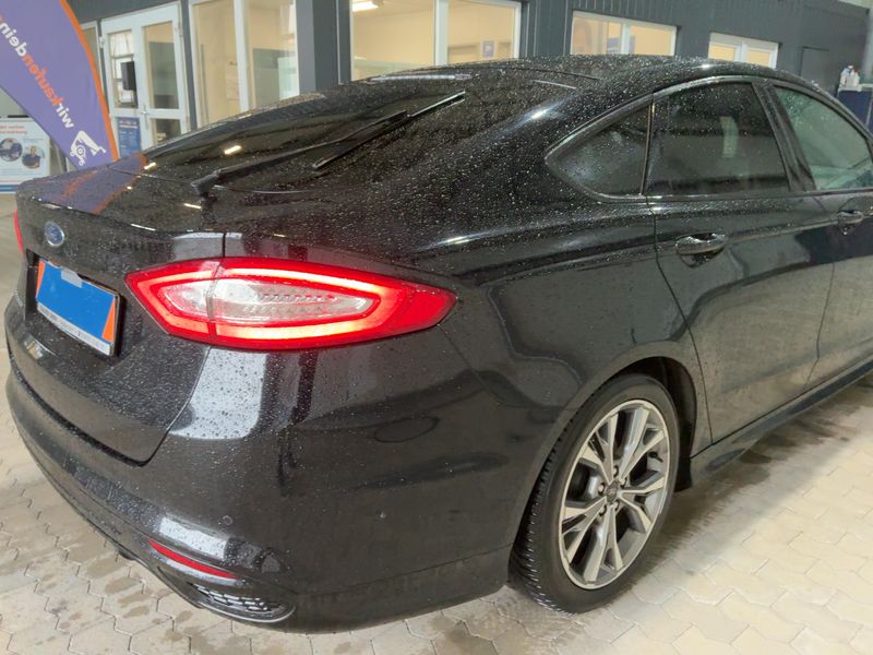 Ford Mondeo 1.5 EcoBoost ST-Line 2018 – снимка 8