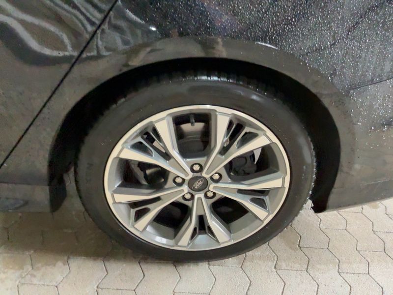 Ford Mondeo 1.5 EcoBoost ST-Line 2018 – снимка 5