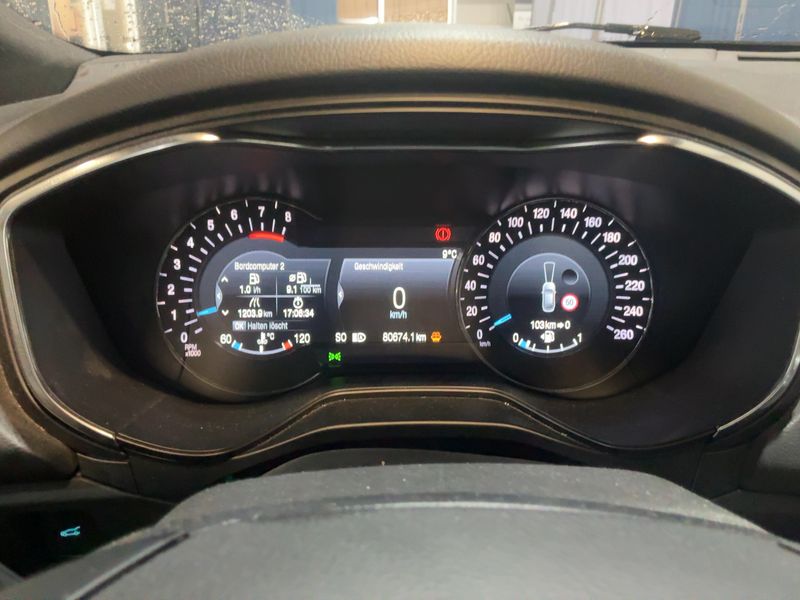 Ford Mondeo 1.5 EcoBoost ST-Line 2018 – снимка 18