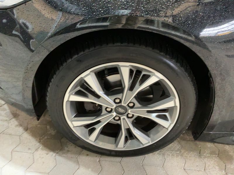 Ford Mondeo 1.5 EcoBoost ST-Line 2018 – снимка 3