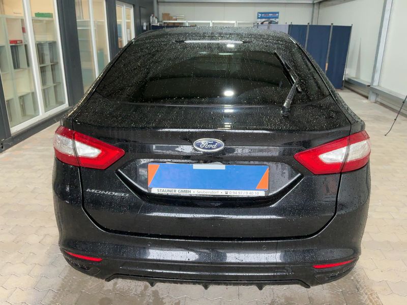 Ford Mondeo 1.5 EcoBoost ST-Line 2018 – снимка 7