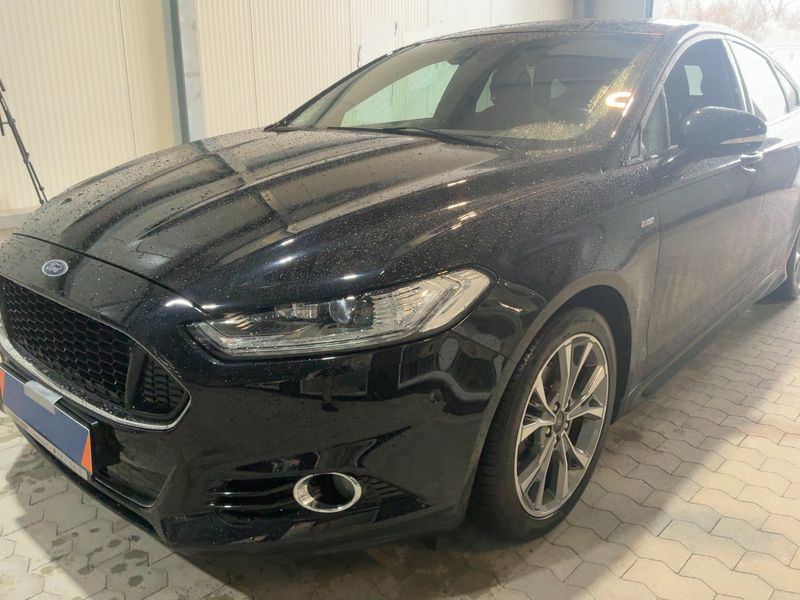Ford Mondeo 1.5 EcoBoost ST-Line 2018 – снимка 2