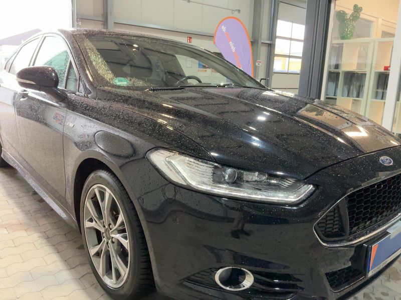 Ford Mondeo 1.5 EcoBoost ST-Line 2018 – снимка 12