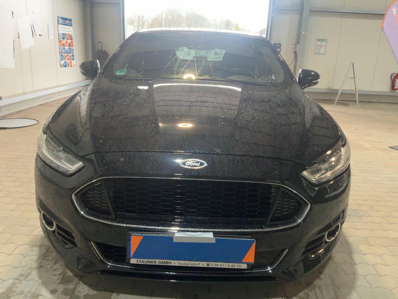 Ford Mondeo 1.5 EcoBoost ST-Line 2018 – снимка 14