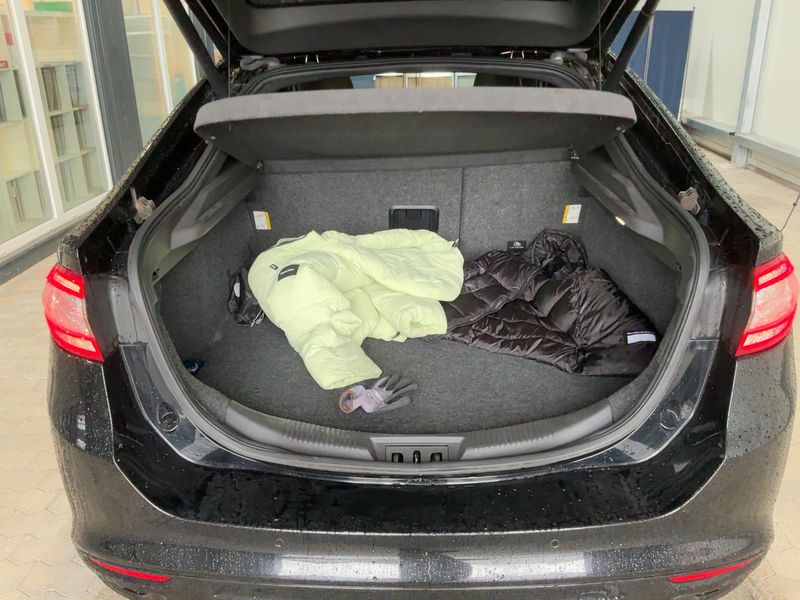 Ford Mondeo 1.5 EcoBoost ST-Line 2018 – снимка 15