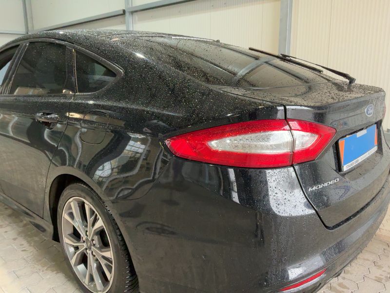 Ford Mondeo 1.5 EcoBoost ST-Line 2018 – снимка 6
