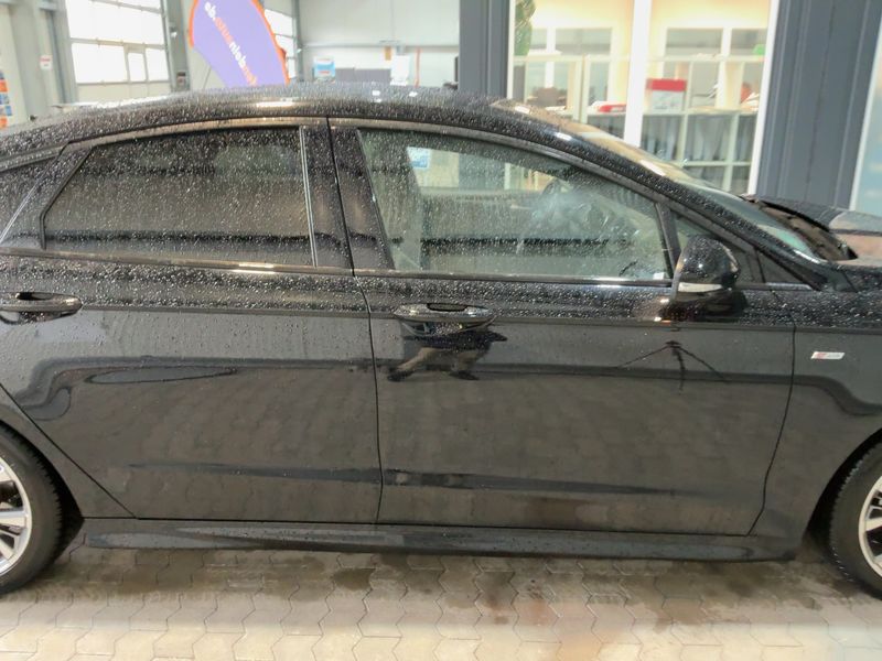 Ford Mondeo 1.5 EcoBoost ST-Line 2018 – снимка 10
