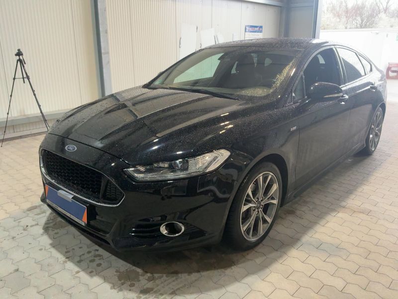 Ford Mondeo 1.5 EcoBoost ST-Line 2018 – снимка 1