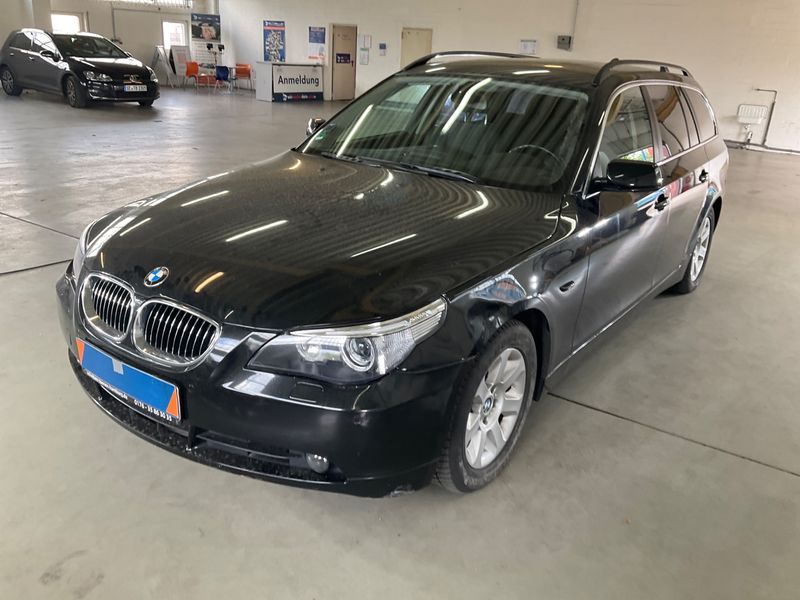 BMW 5er 525i 2005 – снимка 1