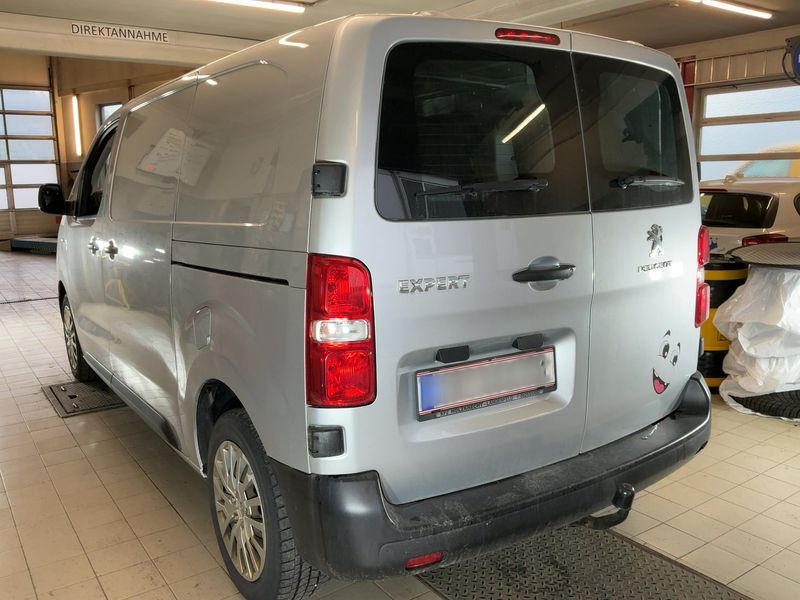 Peugeot Expert 2.0 Blue-HDi Premium L2 2016 – снимка 6