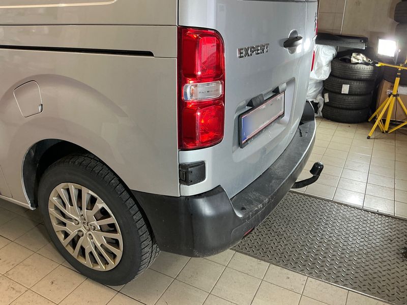 Peugeot Expert 2.0 Blue-HDi Premium L2 2016 – снимка 46